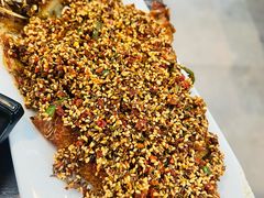 -韩风烤牛肉冷面店