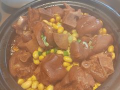 -洪兴砂锅·融合砂锅菜(三站店)