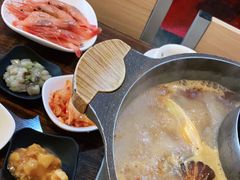 -樱吉岛寿喜锅(肇嘉浜路店)