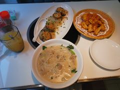 -龙厨美食