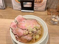 -龜王拉麵(道頓堀店)