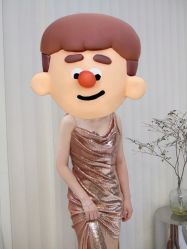-LAFINE 兰斐婚纱礼服馆