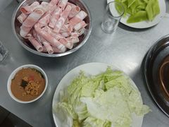 -三兴涮羊肉(荣安大街店)