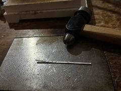 -十八字金·银饰·拼豆·开蚌DIY(魏公芳华里店)