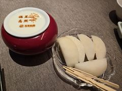 -花家怡园(四合院总店)