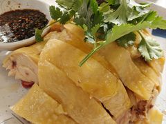 -章氏(凉城路店)