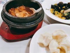 -东方饺子王(和平里店)