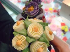 -BON CAKE(华贸购物中心店)