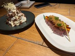 -张福记(陇海中路店)