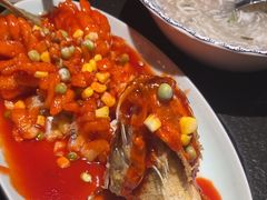 -金陵家宴·金陵春·南京菜(夫子庙店)