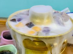 -五条人糖水铺(武林总店)