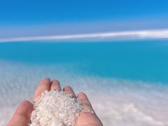 -东台吉乃尔湖