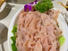 -枇杷园食为鲜火锅(南山店)