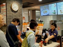 -麦当劳(春风店)