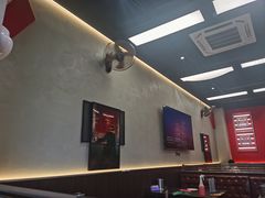 -许哥东北烧烤·铁丳烤串·宫后夹肉(繁花中心店)