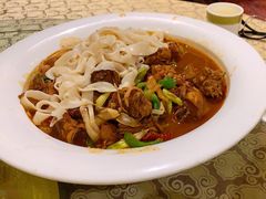 -木卡买提新疆餐厅·清真(新里海顿公馆店)
