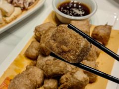 -鑫悦楼煎蟹·16年海鲜大排档