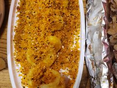 -新白鹿餐厅(百联中环店)