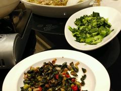 -粗茶淡饭·汉口公馆(循礼门店)