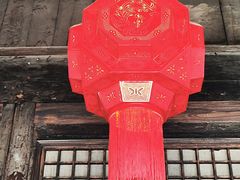 -皤滩古镇