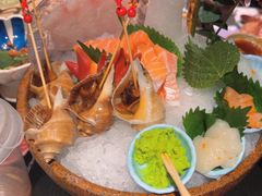 -花潮料理艺食馆(成都万象城店)