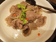 -杭州滨江银泰喜来登·采悦轩中餐厅