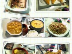 iphone_upload_pic-新大咀港式茶餐厅(宝山万达店)