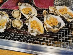 -蚝英雄鲜蚝自助专门店(长楹天街直营店)