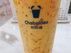 -茶百道(龙阳广场店)