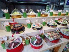 菜单-土桥手掌鸡·26年灌县老味道(都江堰店)