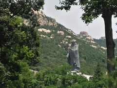 -青岛崂山太清宫