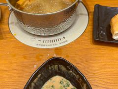 -呷哺呷哺(丰科万达店)