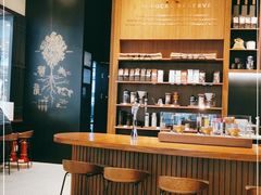 -星巴克臻选(北京富力家园店)