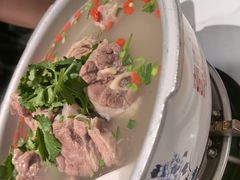 -清真·宁夏印象·盐池滩羊肉体验店(江宁路店)