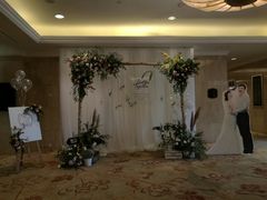 -成都天府丽都喜来登饭店