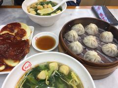 -老盛兴汤包馆(大华二路店)