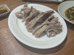 -贯贯吉·清真餐厅(浙江中路店)