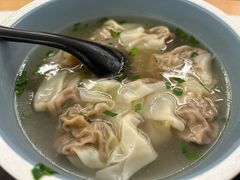 -老新隆牛肉锅贴(新街口店)