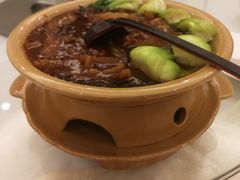 -山泉公馆酒家(珠江新城店)