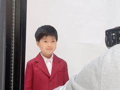 -天真蓝照相馆(五角场百联又一城店)
