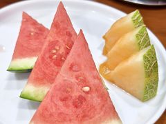 -小放牛炒菜馆(裕华东路店)