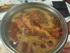 -亚马逊环球美食百汇(新城吾悦广场店)