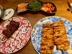-鸟幸 TORISAKI 炭火居酒屋