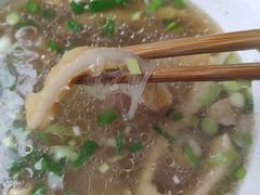 -老李家杂肝汤(回民街店)