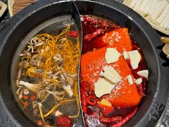 -蜀大侠火锅(春熙路店)