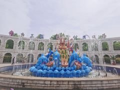 -石家庄市动物园