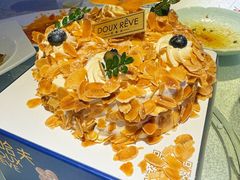 -杜哈夫DOUX RÊVE·生日蛋糕(日月光店)