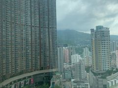-杨屋道街市