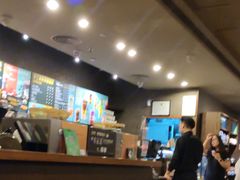 -星巴克(石厦街店)