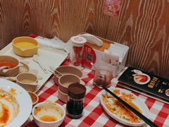 -西贝莜面村(朝阳大悦城店)